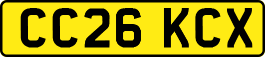 CC26KCX