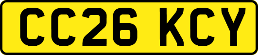 CC26KCY