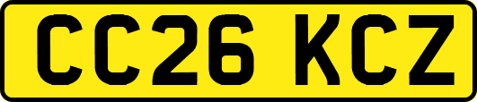 CC26KCZ