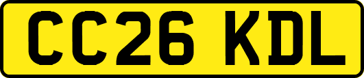 CC26KDL