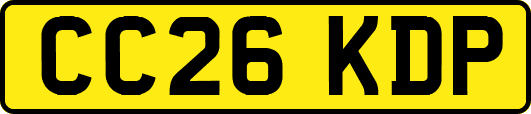 CC26KDP
