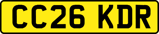 CC26KDR
