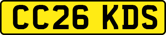 CC26KDS