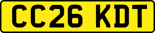 CC26KDT