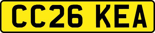 CC26KEA