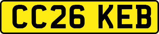 CC26KEB