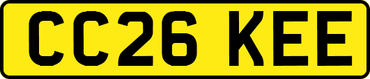 CC26KEE