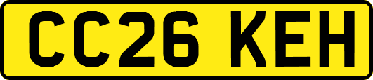 CC26KEH