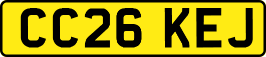 CC26KEJ