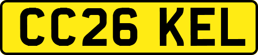 CC26KEL
