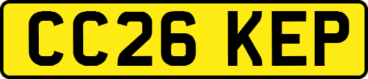 CC26KEP