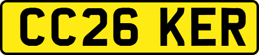 CC26KER