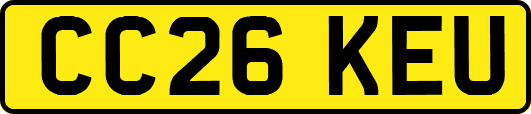 CC26KEU