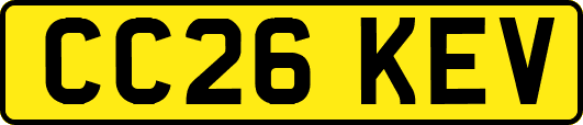 CC26KEV