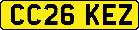 CC26KEZ