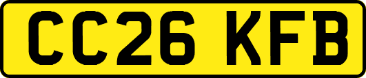 CC26KFB