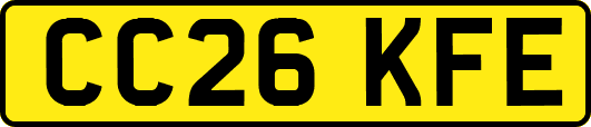 CC26KFE
