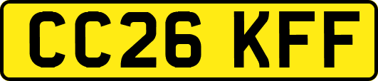 CC26KFF