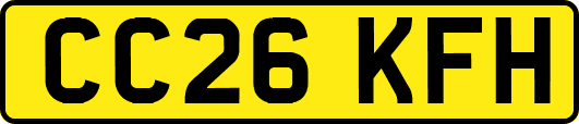 CC26KFH