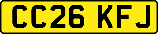 CC26KFJ