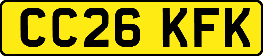 CC26KFK