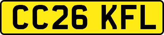 CC26KFL