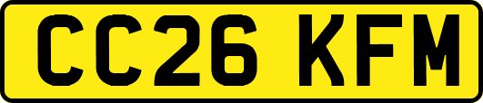 CC26KFM