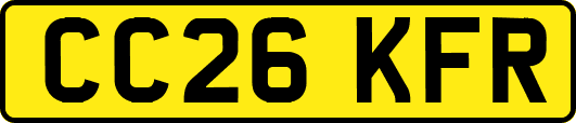 CC26KFR