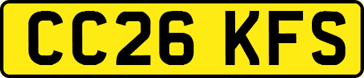 CC26KFS