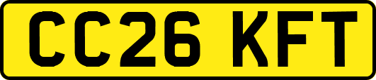 CC26KFT