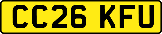 CC26KFU
