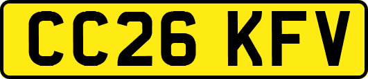 CC26KFV