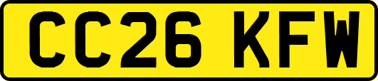 CC26KFW