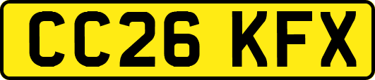 CC26KFX