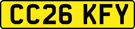 CC26KFY