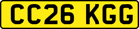 CC26KGG
