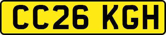 CC26KGH