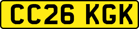 CC26KGK