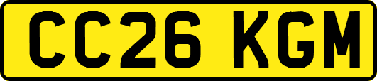 CC26KGM