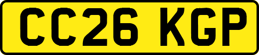 CC26KGP
