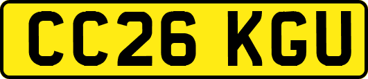 CC26KGU