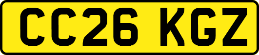 CC26KGZ