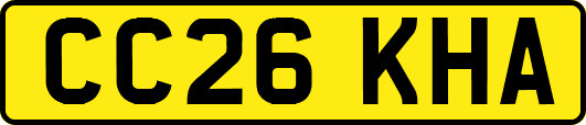 CC26KHA