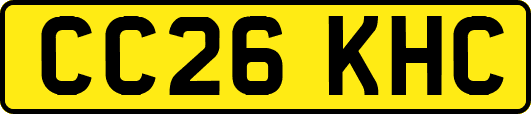 CC26KHC