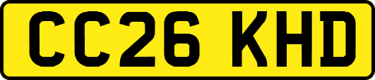 CC26KHD