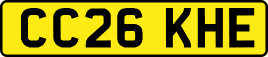 CC26KHE