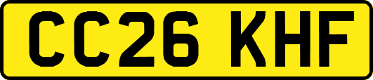 CC26KHF