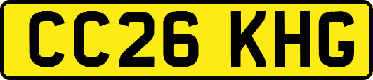 CC26KHG