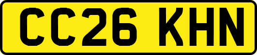CC26KHN