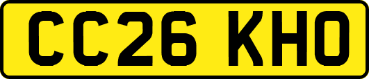 CC26KHO